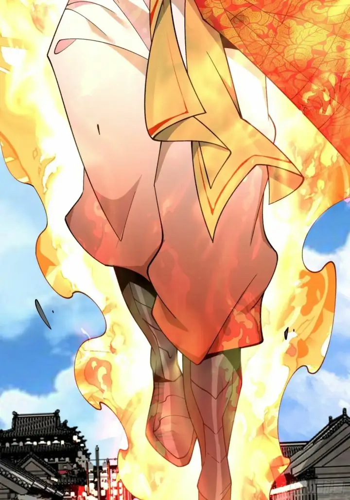 漫画《我的徒弟都是大反派》第五十七回第21张图