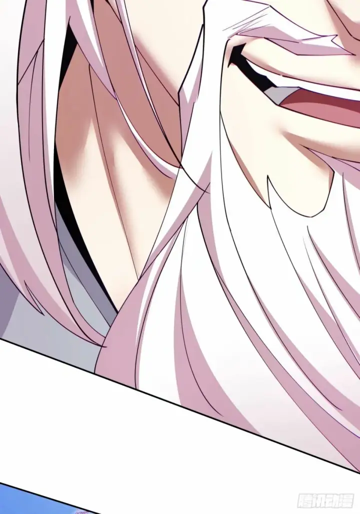 漫画《我的徒弟都是大反派》第五十九回第29张图