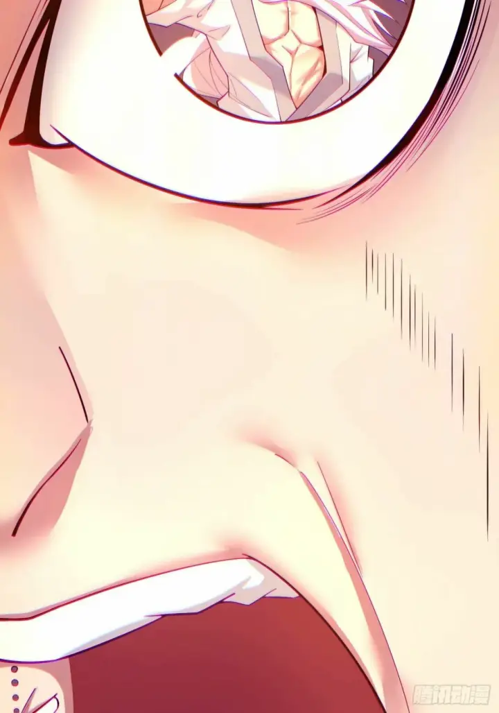 漫画《我的徒弟都是大反派》第六十回第3张图