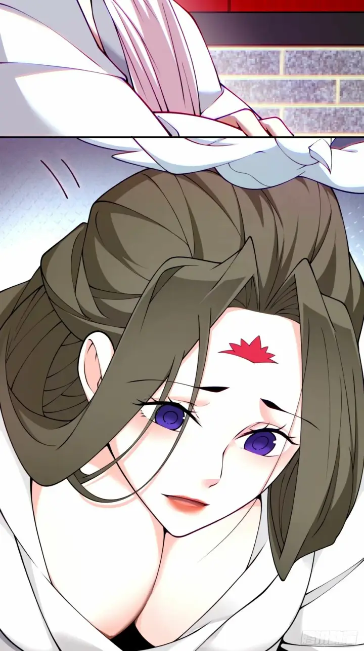 漫画《我的徒弟都是大反派》第六十二回第6张图