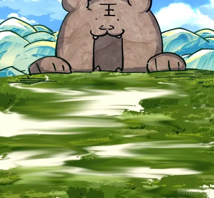 漫画《我的徒弟都是大反派》第六十七回第42张图