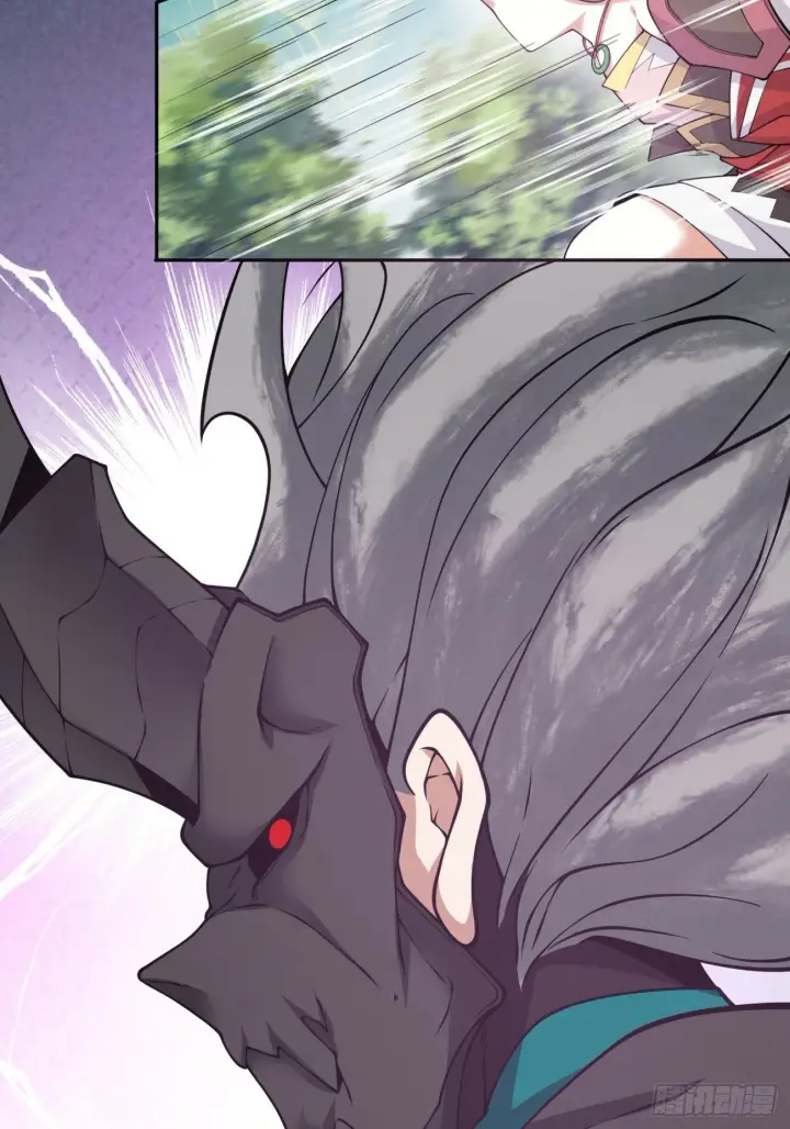漫画《我的徒弟都是大反派》第七十六回第24张图