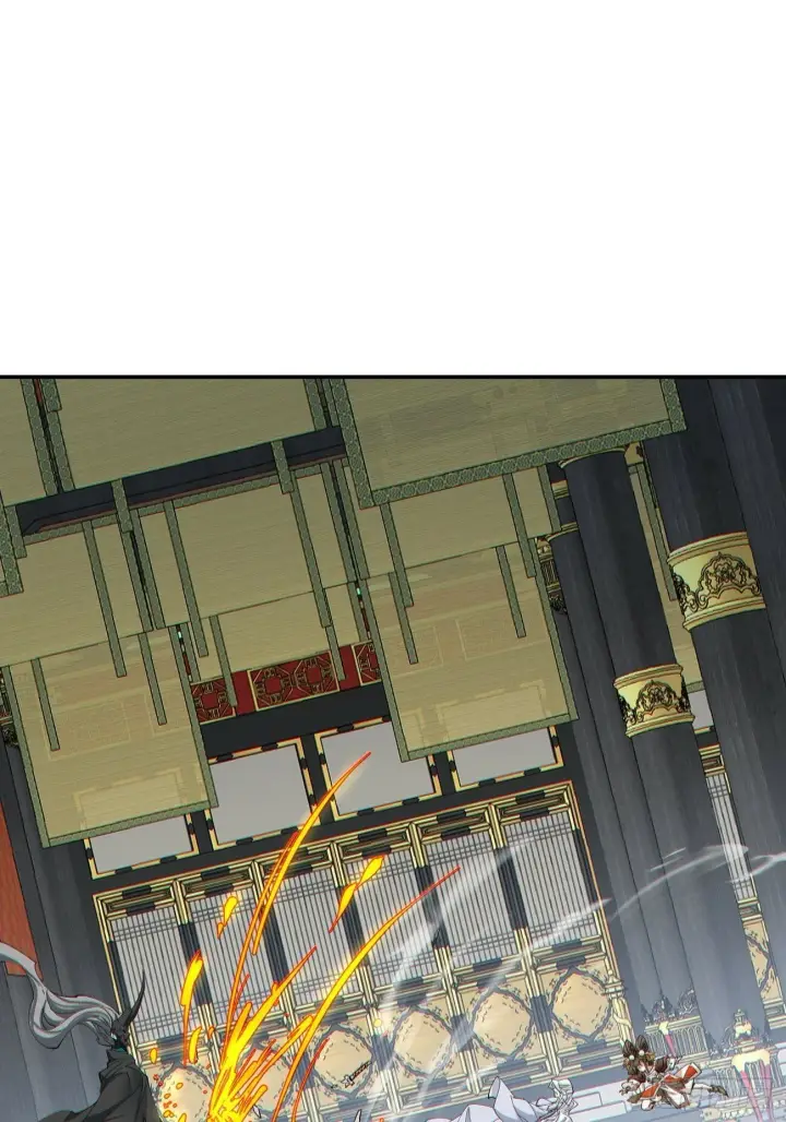 漫画《我的徒弟都是大反派》第七十八回第11张图