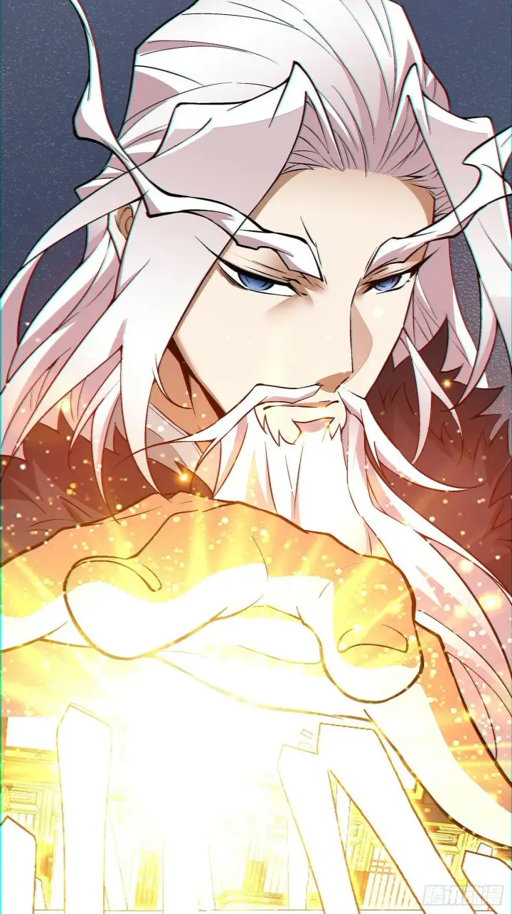 漫画《我的徒弟都是大反派》第八十回第35张图