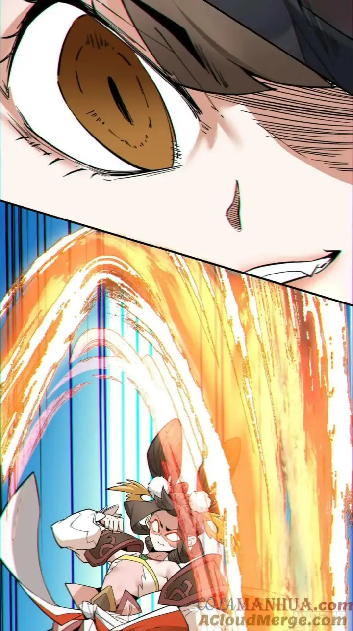 漫画《我的徒弟都是大反派》第八十九回第5张图