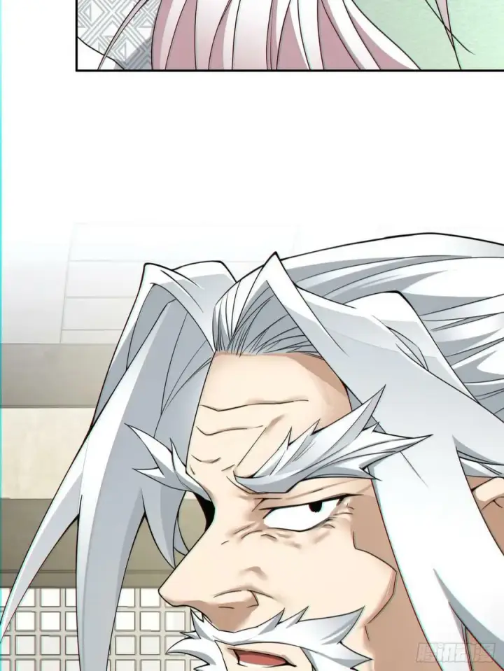 漫画《我的徒弟都是大反派》第九十二回第36张图