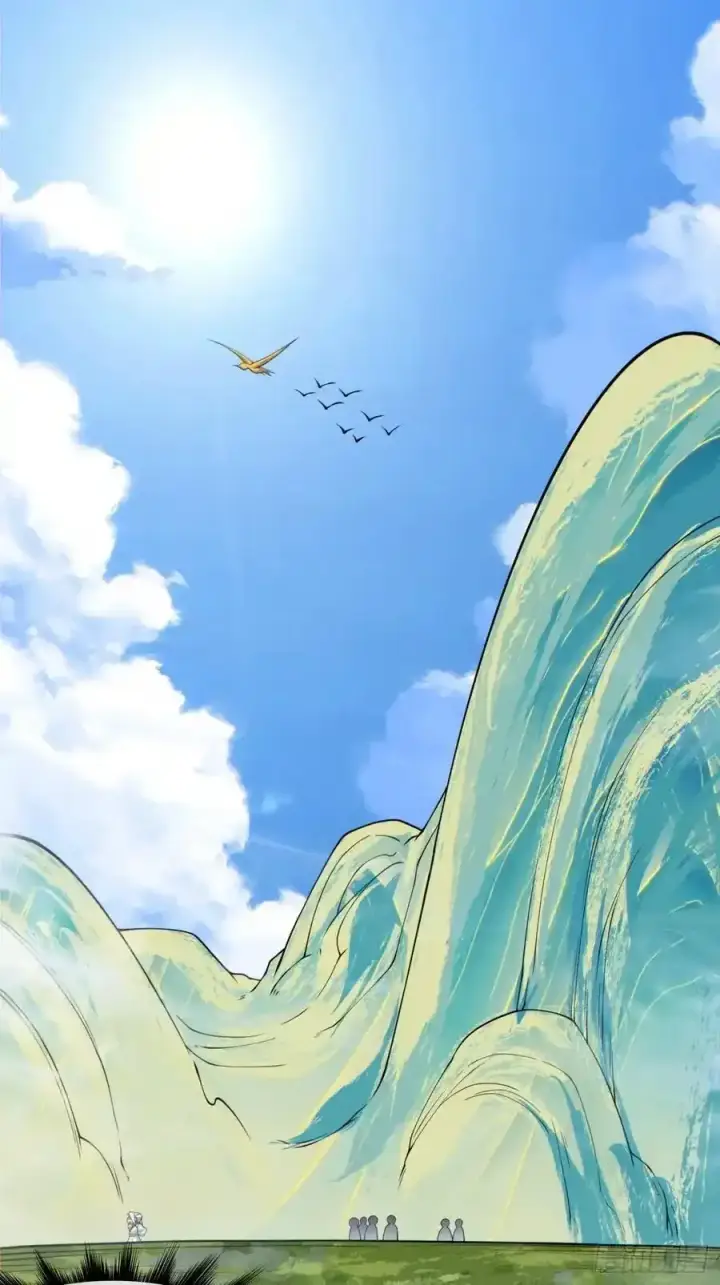 漫画《我的徒弟都是大反派》第一百七十六回第2张图