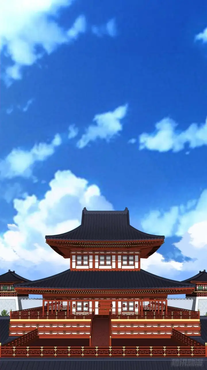 漫画《我的徒弟都是大反派》第四百一十八回第2张图