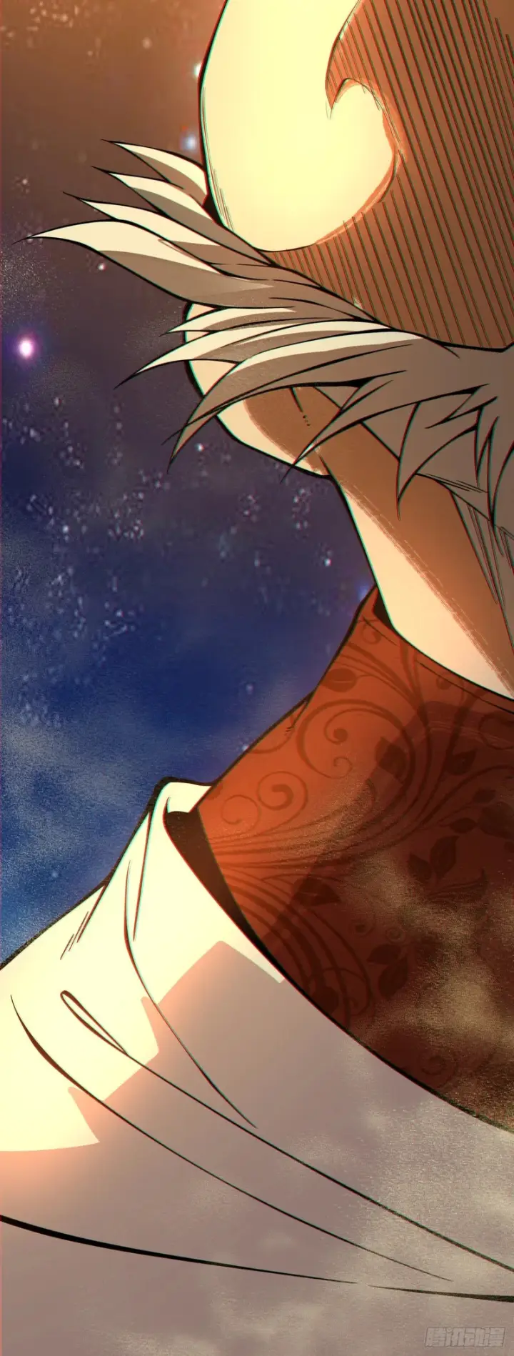 漫画《我的徒弟都是大反派》第四百三十三回第33张图
