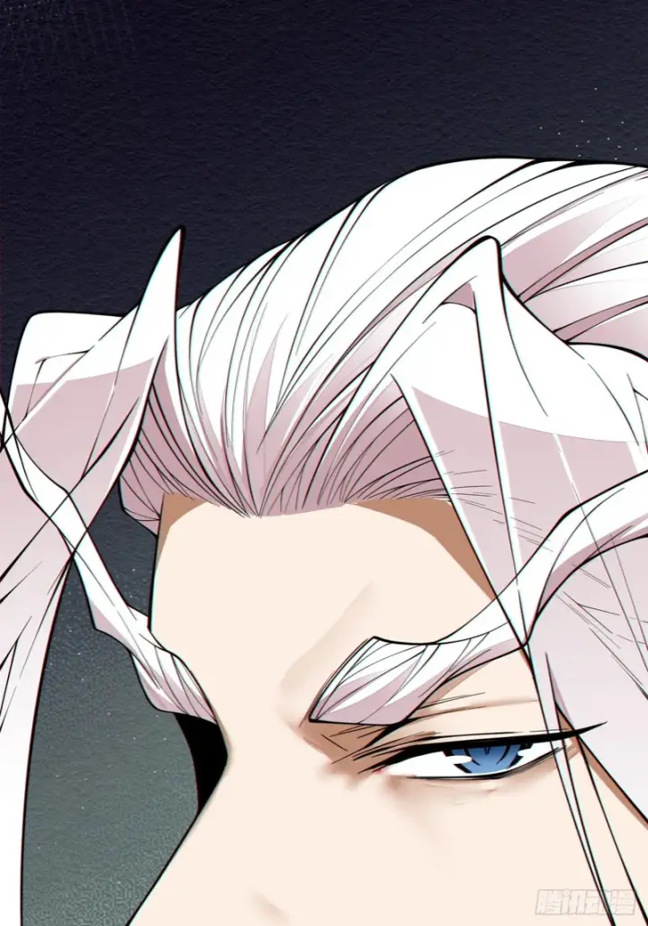 漫画《我的徒弟都是大反派》第四百六十一回第34张图