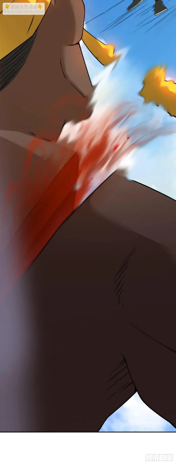 漫画《我的徒弟都是大反派》第四百六十四回第13张图