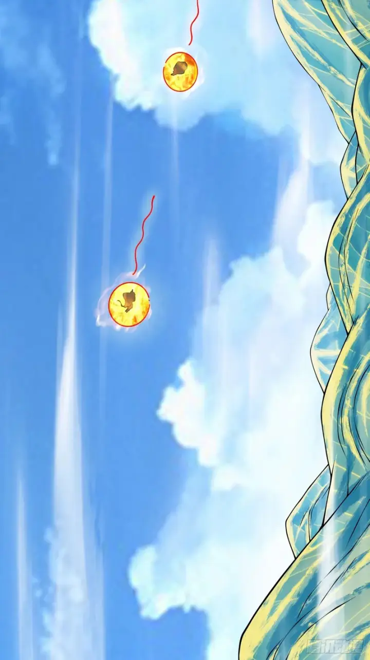 漫画《我的徒弟都是大反派》第四百七十九回第15张图