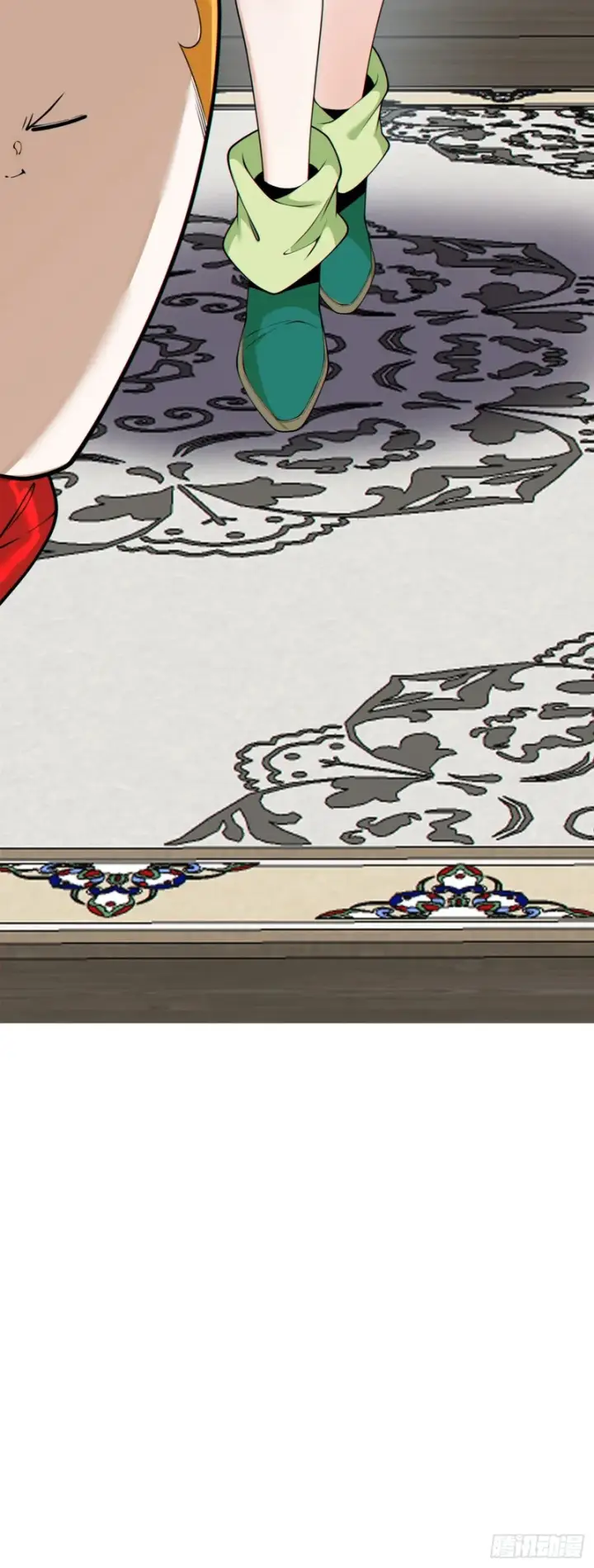 漫画《我的徒弟都是大反派》第四百七十九回第33张图