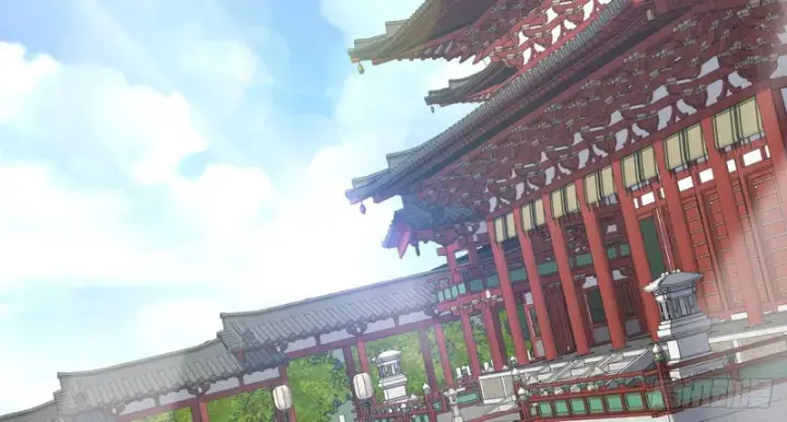 漫画《我的徒弟都是大反派》第四百九十七回第25张图