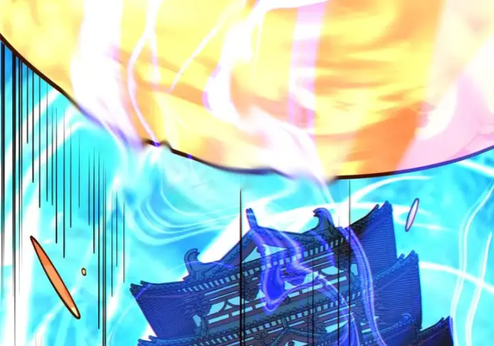 漫画《我的徒弟都是大反派》第四百九十七回第57张图
