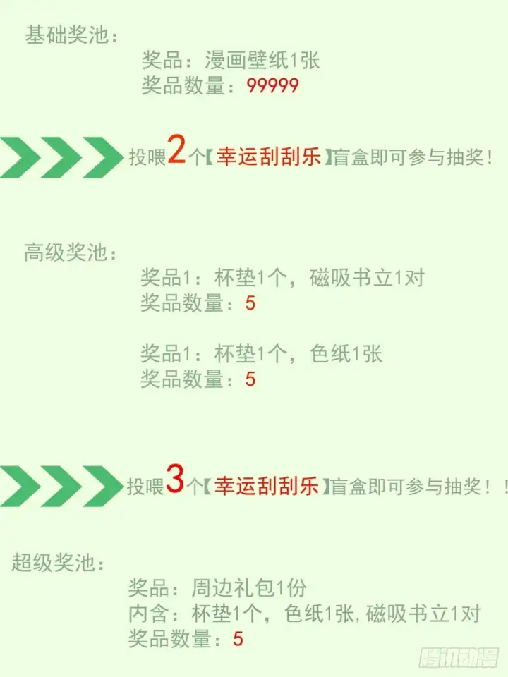 漫画《我的徒弟都是大反派》第五百零一回第67张图