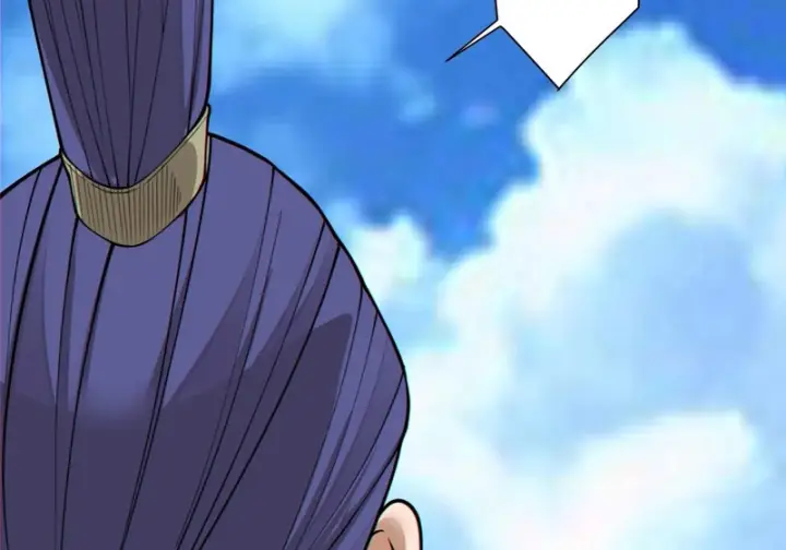 漫画《我的徒弟都是大反派》第五百零一回第9张图