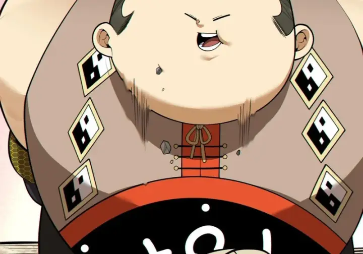漫画《我的徒弟都是大反派》第五百零二回第45张图