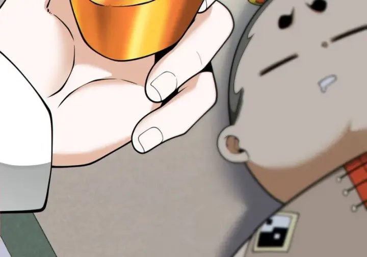 漫画《我的徒弟都是大反派》第五百零三回第22张图