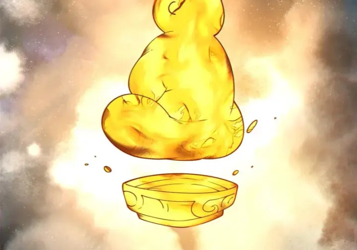 漫画《我的徒弟都是大反派》第五百零三回第8张图