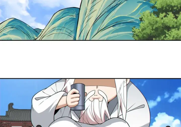 漫画《我的徒弟都是大反派》第五百零五回第10张图