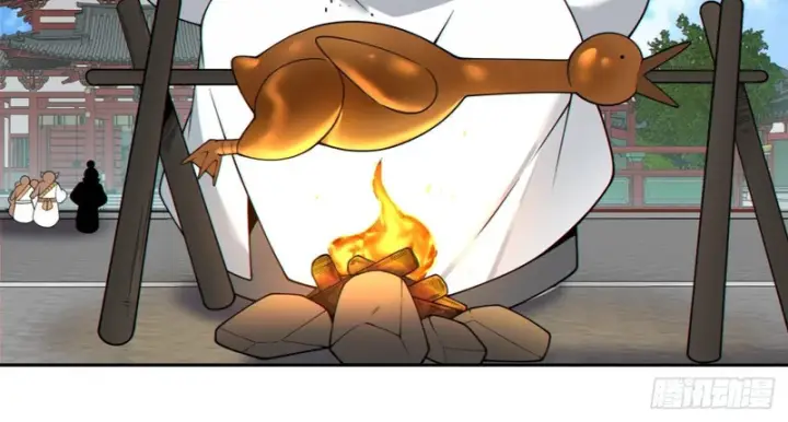 漫画《我的徒弟都是大反派》第五百零五回第11张图