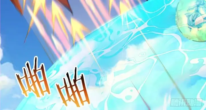 漫画《我的徒弟都是大反派》第五百零六回第53张图