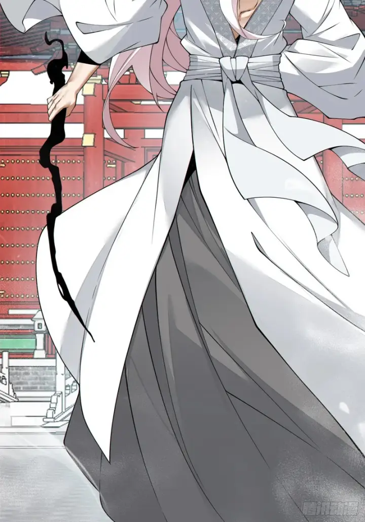 漫画《我的徒弟都是大反派》第五百零六回第57张图