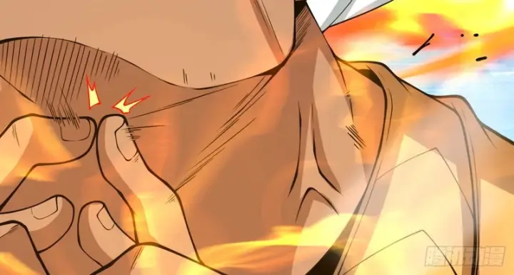 漫画《我的徒弟都是大反派》第五百零七回第32张图