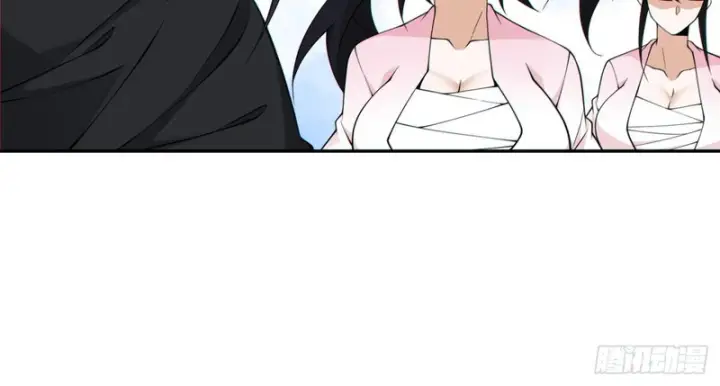 漫画《我的徒弟都是大反派》第五百零八回第11张图