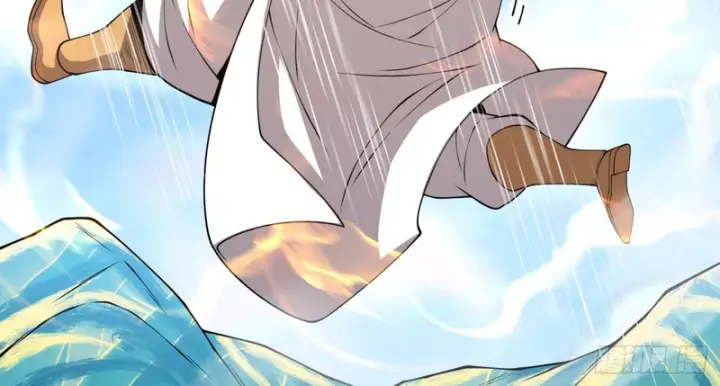 漫画《我的徒弟都是大反派》第五百零八回第53张图