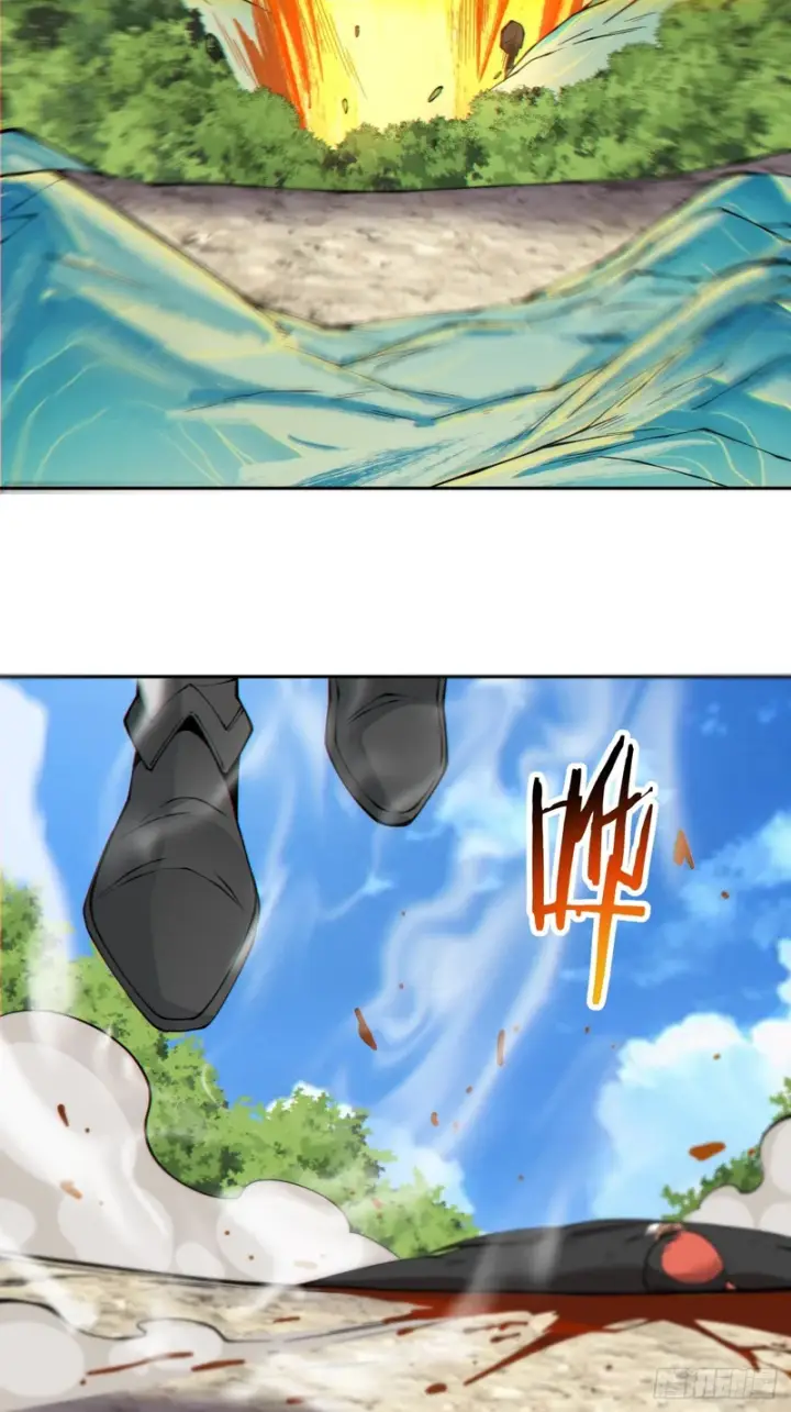 漫画《我的徒弟都是大反派》第五百零九回第42张图