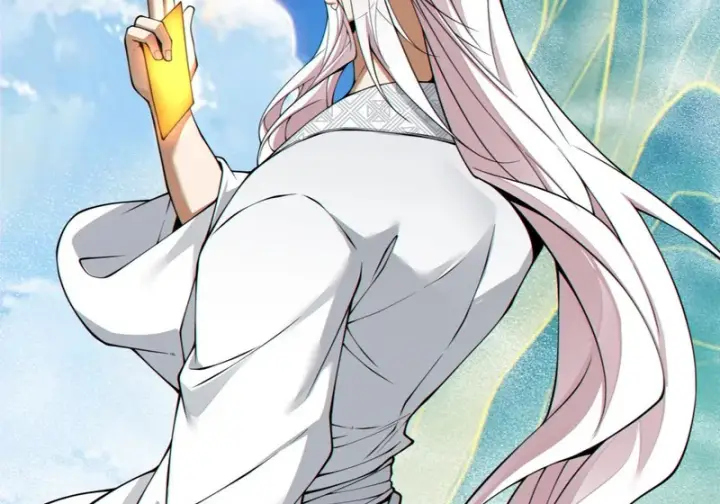 漫画《我的徒弟都是大反派》第五百零九回第52张图