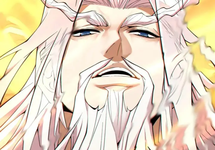 漫画《我的徒弟都是大反派》第五百一十回第10张图