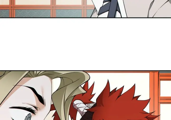 漫画《我的徒弟都是大反派》第五百一十二回第15张图