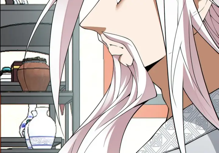 漫画《我的徒弟都是大反派》第五百一十二回第9张图