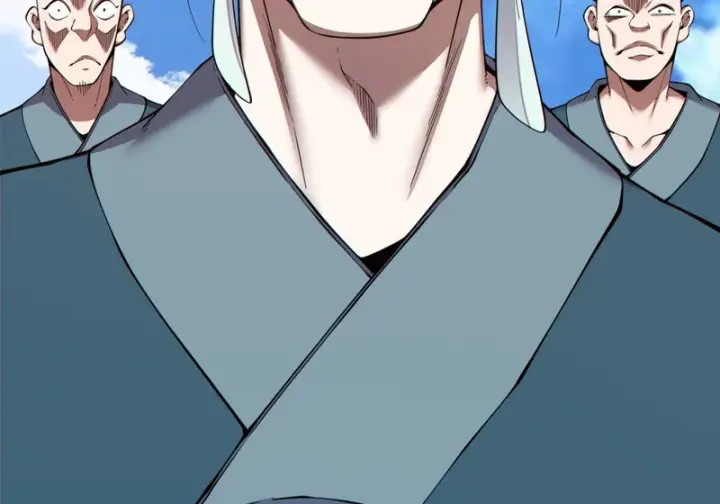 漫画《我的徒弟都是大反派》第五百一十五回第18张图