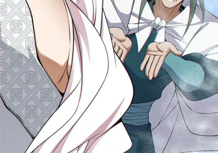 漫画《我的徒弟都是大反派》第五百一十六回第24张图