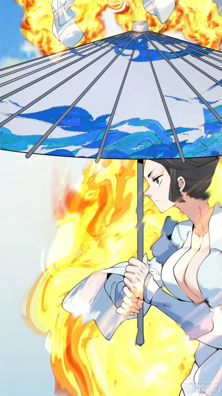 漫画《我的徒弟都是大反派》第五百一十六回第6张图