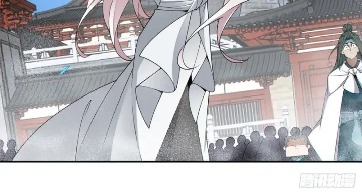 漫画《我的徒弟都是大反派》第五百一十七回第11张图