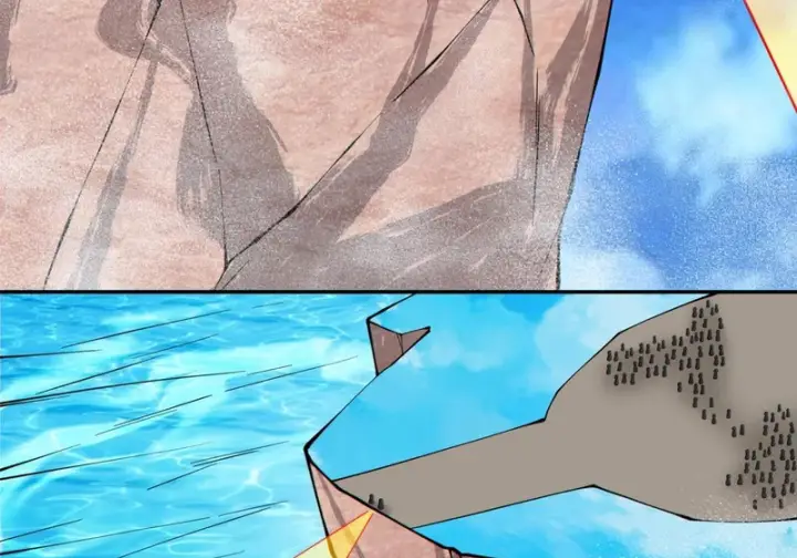 漫画《我的徒弟都是大反派》第五百一十七回第17张图