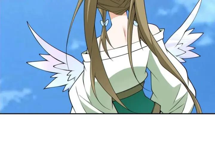 漫画《我的徒弟都是大反派》第五百一十七回第36张图