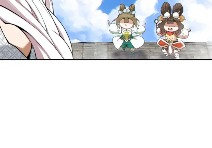 漫画《我的徒弟都是大反派》第五百一十七回第50张图