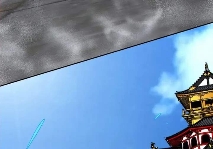 漫画《我的徒弟都是大反派》第五百一十七回第9张图