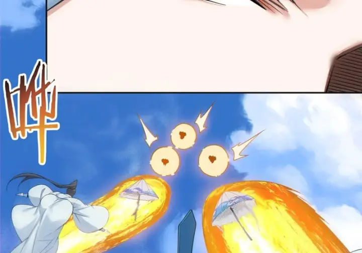 漫画《我的徒弟都是大反派》第五百一十八回第40张图