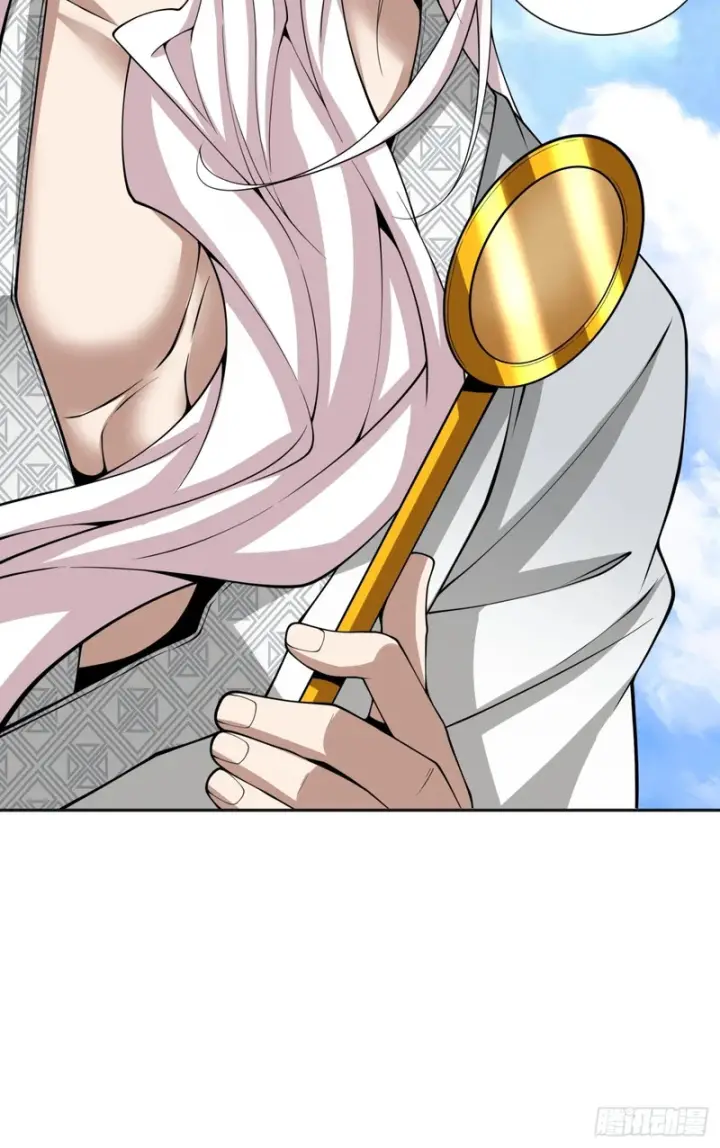 漫画《我的徒弟都是大反派》第五百一十八回第8张图