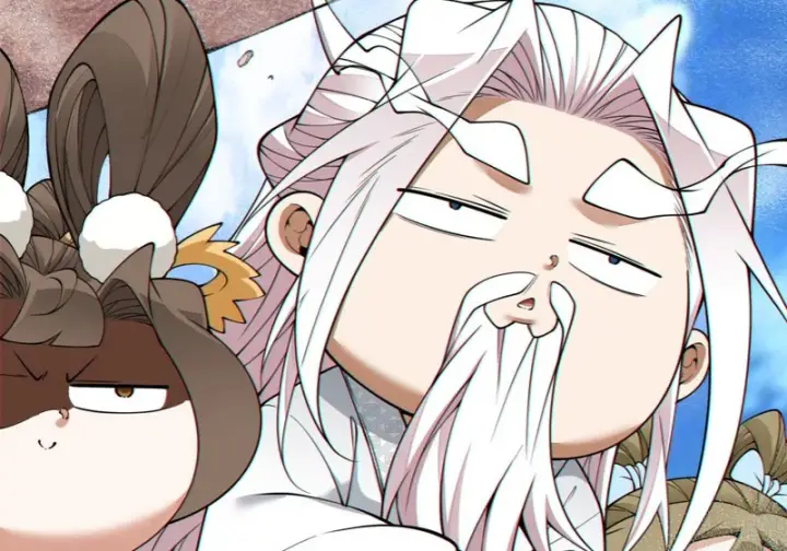 漫画《我的徒弟都是大反派》第五百一十九回第17张图