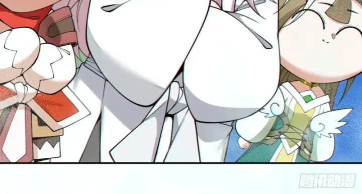 漫画《我的徒弟都是大反派》第五百一十九回第18张图