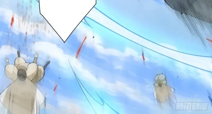 漫画《我的徒弟都是大反派》第五百一十九回第53张图