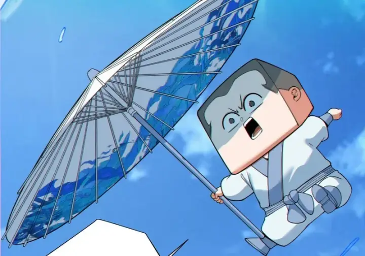 漫画《我的徒弟都是大反派》第五百二十回第31张图